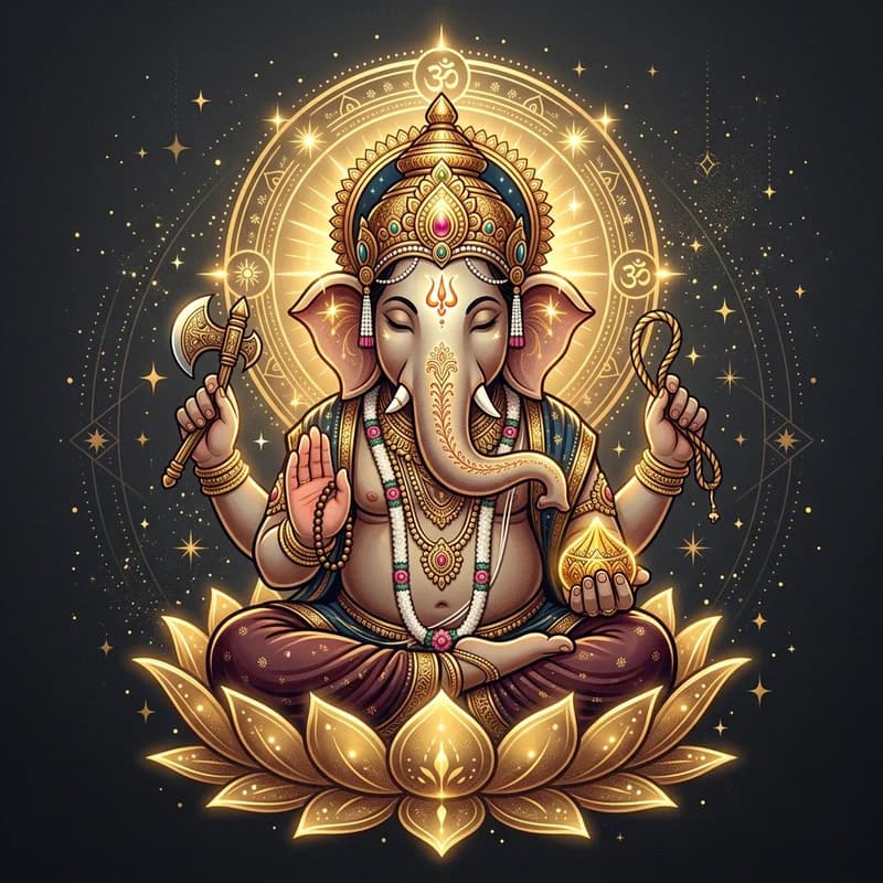 Ganesha Atharvashirsha Ganesha Atharvashirsha