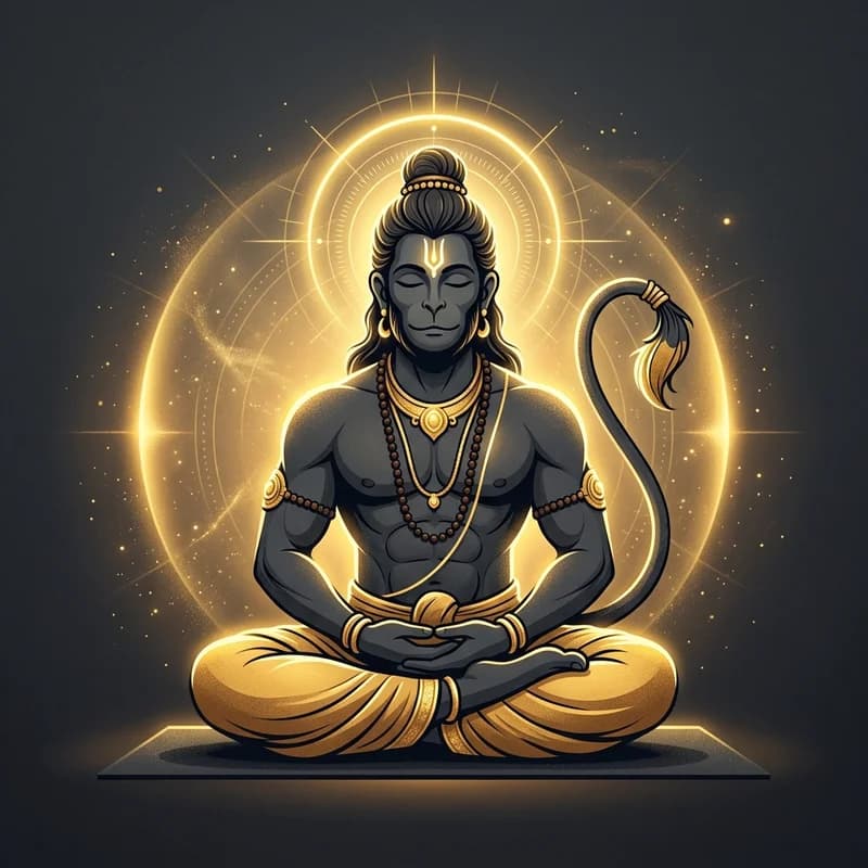 Hanuman Ji Ki Aarti (Aarti Kije Hanuman Lala Ki) — Hanuman Vedic Stotra Hanuman Ji Ki Aarti (Aarti Kije Hanuman Lala Ki) — Hanuman Vedic Stotra with lyrics, meaning and benefits