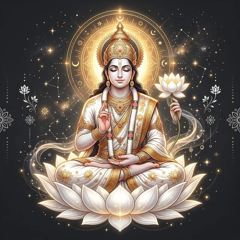 Shukra Chalisa